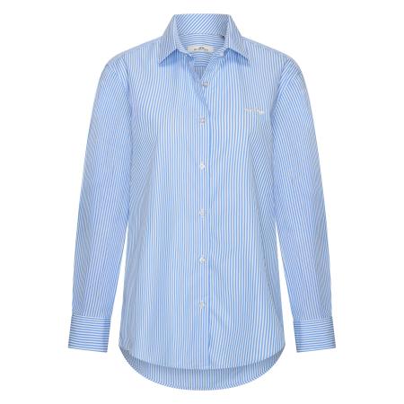 Afbeelding voor product Bloes van het merk Hv Polo in het Blauw