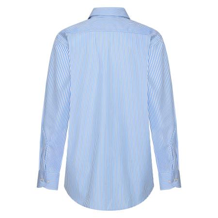 Afbeelding voor product Bloes van het merk Hv Polo in het Blauw