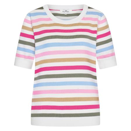 Afbeelding voor product Pull van het merk Hv Polo in het Groen