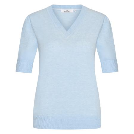 Afbeelding voor product Pull van het merk Hv Polo in het Blauw