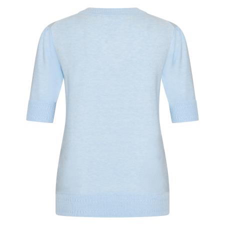 Afbeelding voor product Pull van het merk Hv Polo in het Blauw