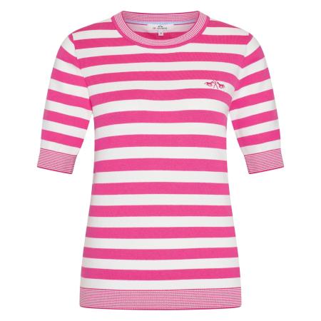 Afbeelding voor product Pull van het merk Hv Polo in het Roze