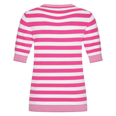 Afbeelding voor product Pull van het merk Hv Polo in het Roze