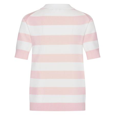 Afbeelding voor product Polo van het merk Hv Polo in het Roze