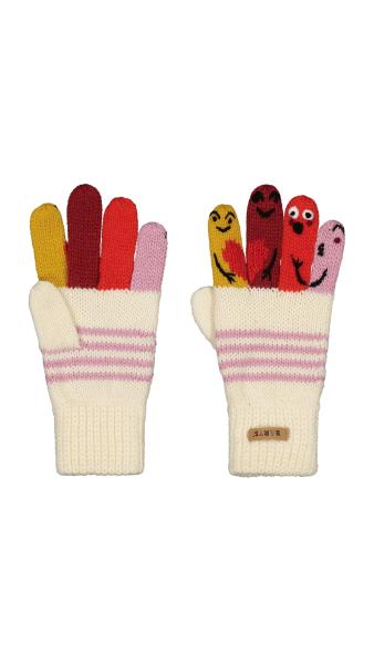 Afbeelding voor product Handschoenen van het merk Barts in het Ecru