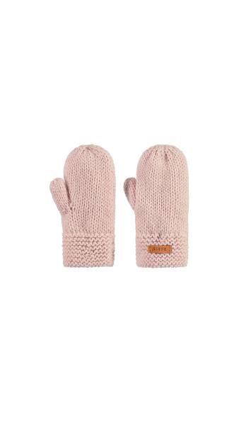 Afbeelding voor product Handschoenen van het merk Barts in het Roze