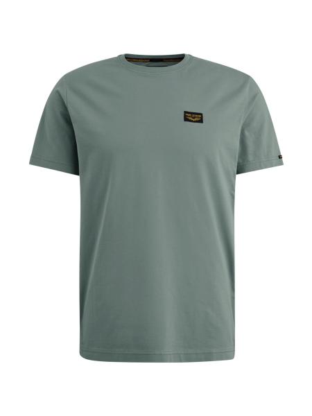 Afbeelding voor product T-shirt van het merk Pme-legend in het Groen