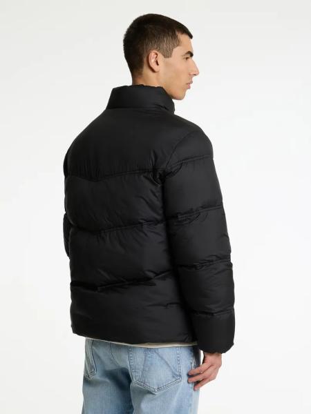 Afbeelding voor product Jas van het merk Chasin' in het Zwart