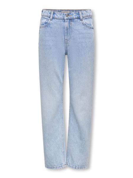 Afbeelding voor product Broek van het merk Kids Only in het Jeans