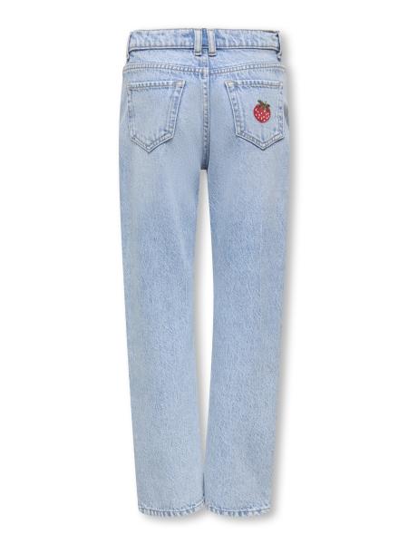 Afbeelding voor product Broek van het merk Kids Only in het Jeans
