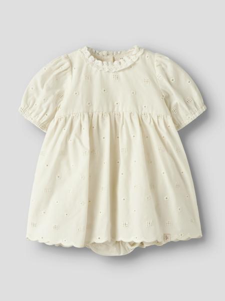 Afbeelding voor product Kleed van het merk Lil' Atelier in het Ecru