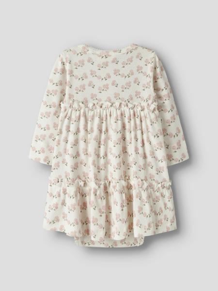 Afbeelding voor product Kleed van het merk Lil' Atelier in het Ecru