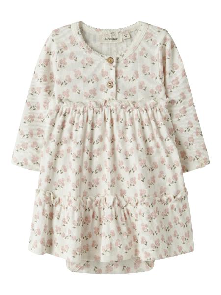 Afbeelding voor product Kleed van het merk Lil' Atelier in het Ecru