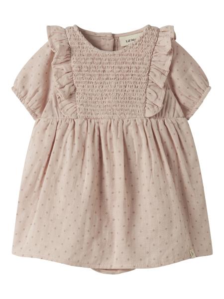 Afbeelding voor product Kleed van het merk Lil' Atelier in het Roze