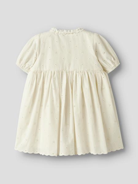 Afbeelding voor product Kleed van het merk Lil' Atelier in het Ecru