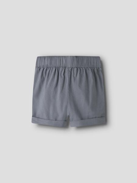 Afbeelding voor product Short van het merk Lil' Atelier in het Blauw
