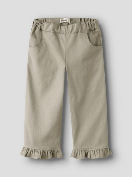 Afbeelding voor product Broek van het merk Lil' Atelier in het Beige