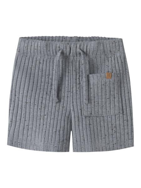 Afbeelding voor product Short van het merk Lil' Atelier in het Blauw