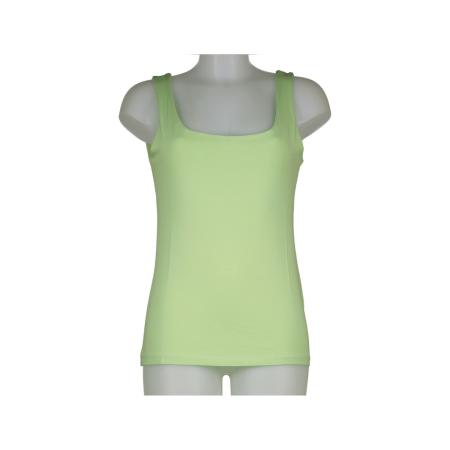 Afbeelding voor product T-shirt van het merk Amelie & Amelie in het Groen