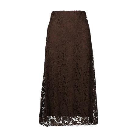 Afbeelding voor product Rok van het merk Amelie&amelie in het Bruin