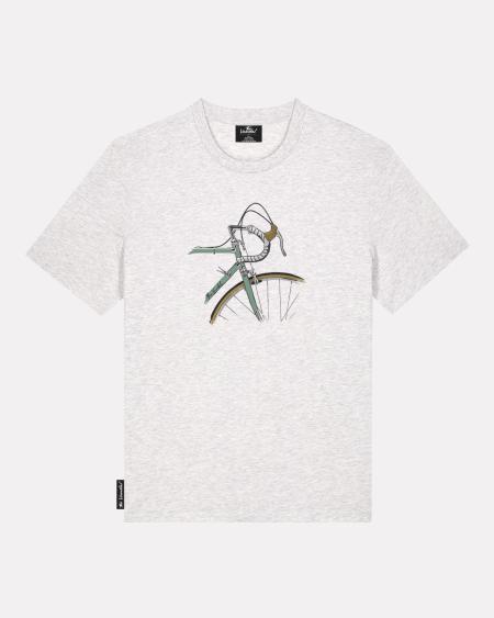 Afbeelding voor product T-shirt van het merk The Vandal in het Grijs