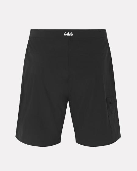 Afbeelding voor product Short van het merk The Vandal in het Zwart