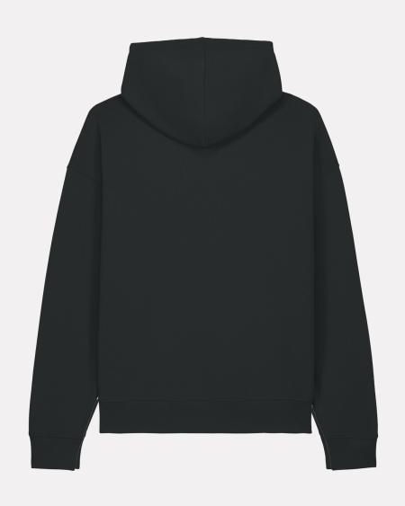 Afbeelding voor product Sweater van het merk The Vandal in het Zwart