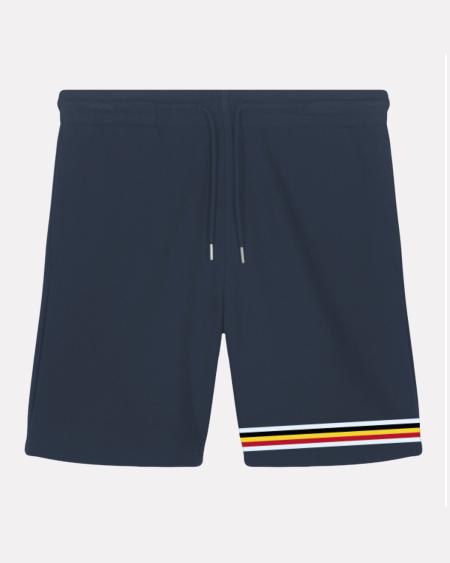 Afbeelding voor product Short van het merk The Vandal in het Blauw