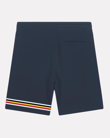 Afbeelding voor product Short van het merk The Vandal in het Blauw