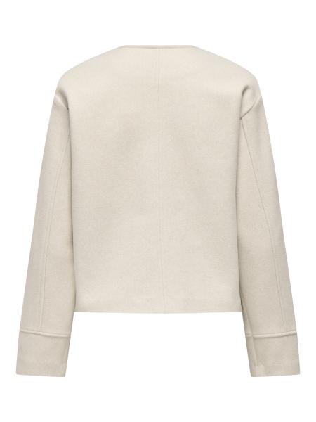 Afbeelding voor product Jacket van het merk Jdy in het Ecru