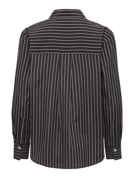 Afbeelding voor product Bloes van het merk Jdy in het Bruin