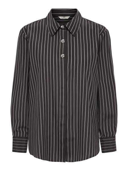 Afbeelding voor product Bloes van het merk Jdy in het Bruin