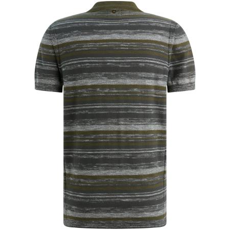 Afbeelding voor product Polo van het merk Pme-legend in het Groen