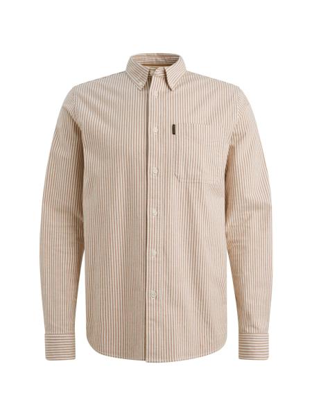 Afbeelding voor product Hemd van het merk Pme-legend in het Oranje