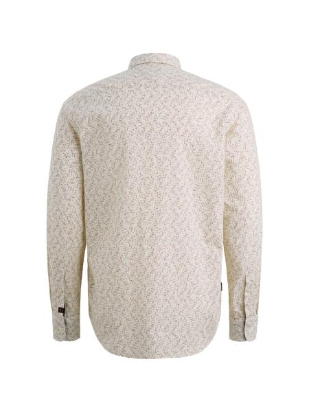 Afbeelding voor product Hemd van het merk Pme-legend in het Wit