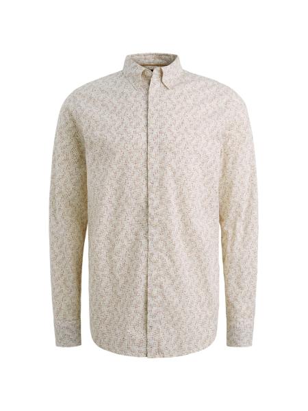 Afbeelding voor product Hemd van het merk Pme-legend in het Wit