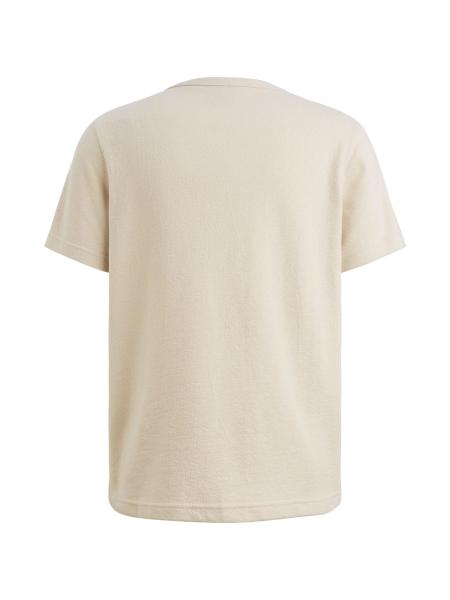 Afbeelding voor product T-shirt van het merk Pme-legend in het Wit