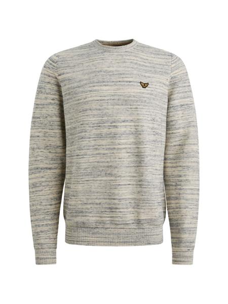 Afbeelding voor product Pull van het merk Pme-legend in het Wit