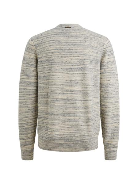 Afbeelding voor product Pull van het merk Pme-legend in het Wit