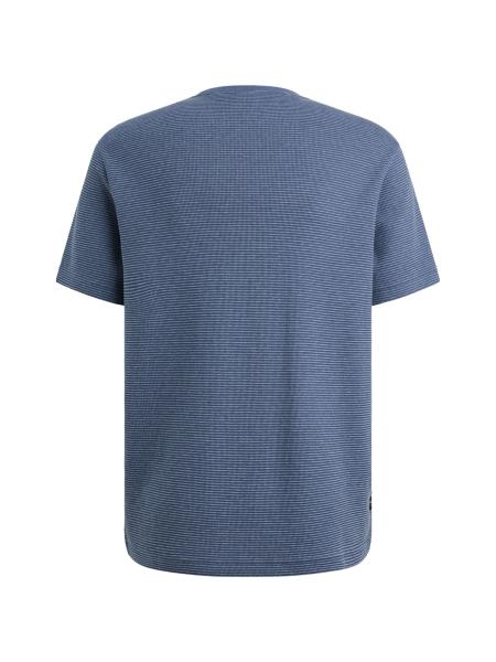 Afbeelding voor product T-shirt van het merk Pme-legend in het Blauw