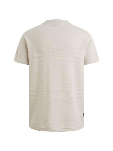 Afbeelding voor product T-shirt van het merk Pme-legend in het Wit