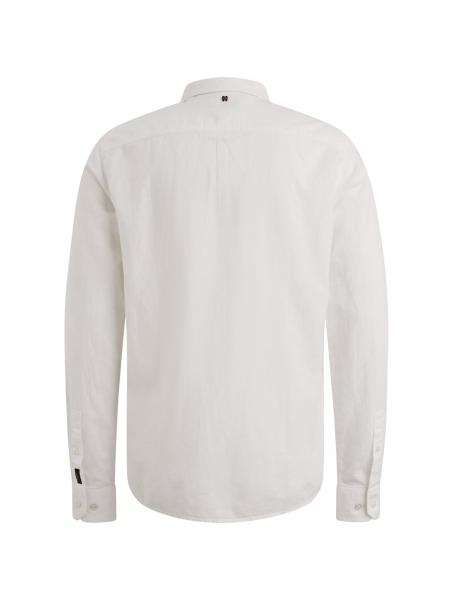 Afbeelding voor product Hemd van het merk Pme-legend in het Wit