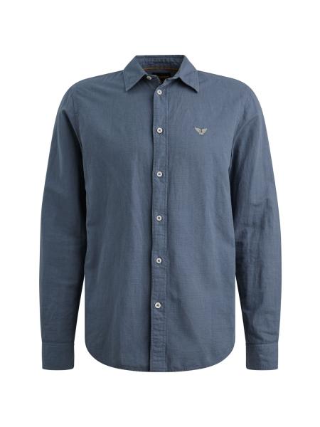 Afbeelding voor product Hemd van het merk Pme-legend in het Blauw