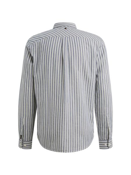 Afbeelding voor product Hemd van het merk Pme-legend in het Blauw