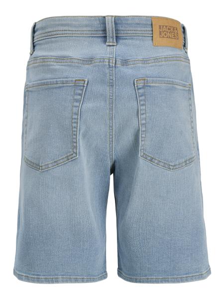 Afbeelding voor product Short van het merk Jack & Jones Junior in het Jeans