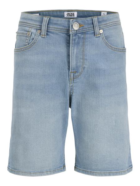 Afbeelding voor product Short van het merk Jack & Jones Junior in het Jeans