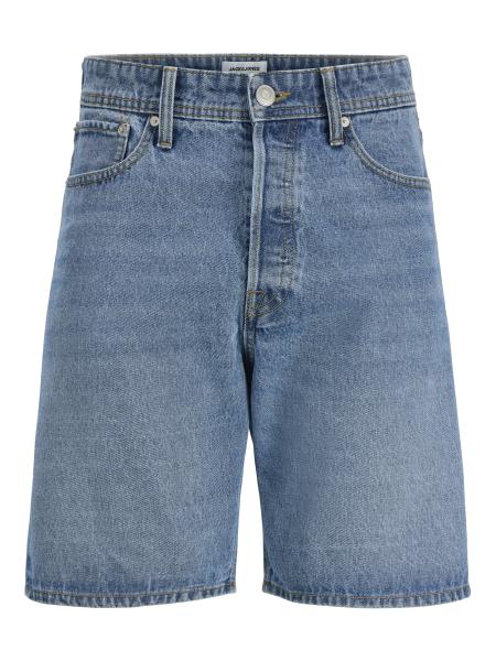 Afbeelding voor product Short van het merk Jack & Jones Junior in het Jeans