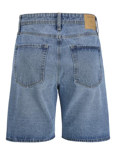 Afbeelding voor product Short van het merk Jack & Jones Junior in het Jeans