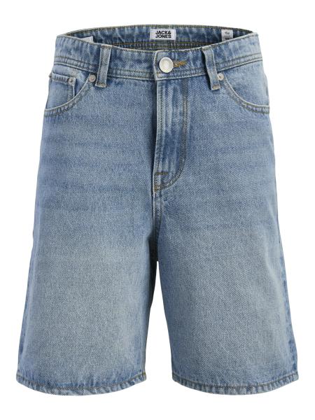 Afbeelding voor product Short van het merk Jack & Jones Junior in het Jeans