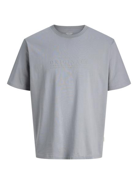 Afbeelding voor product T-shirt van het merk Jack & Jones Junior in het Blauw